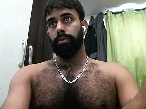 indianhairybull online show from 09-24-25, 04:38
