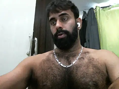 indianhairybull online show from 09-27-25, 04:50