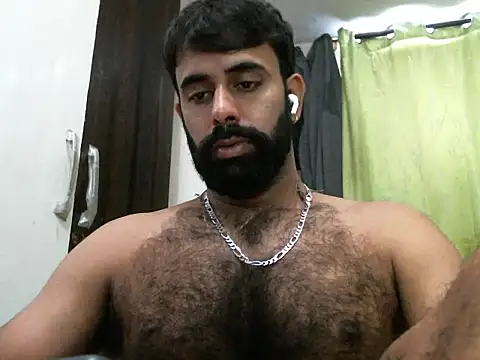 indianhairybull online show from 09-30-25, 05:12