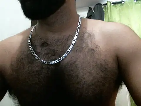 indianhairybull online show from 10-07-25, 04:53