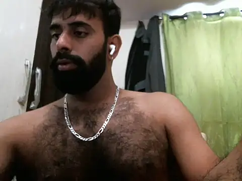 indianhairybull online show from 11-24-25, 05:29