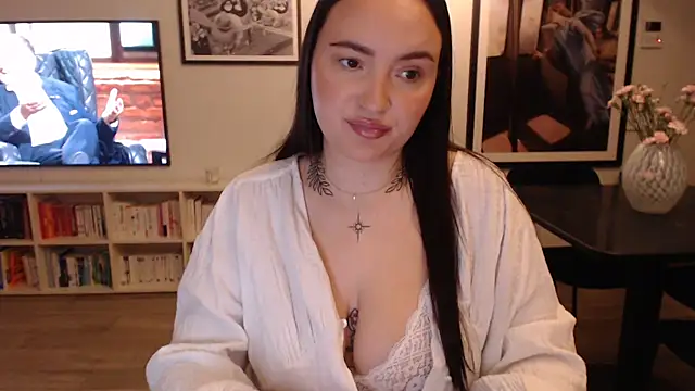 Snapshot of Orgasmille chatting on 03-02-25, 08:05 Orgasmille online show from 03-02-25, 08:05