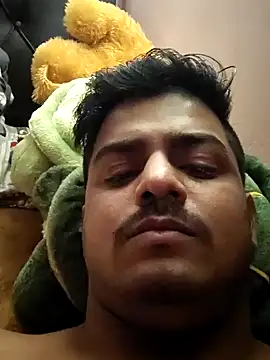 sethgamble000777 online show from 02-11-25, 01:41