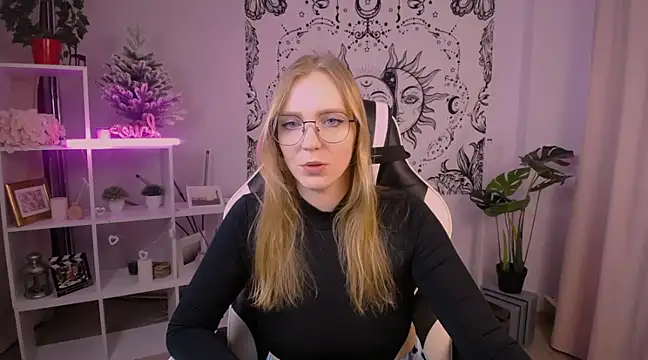 VeronicaAndersen online show from 02-15-25, 10:00