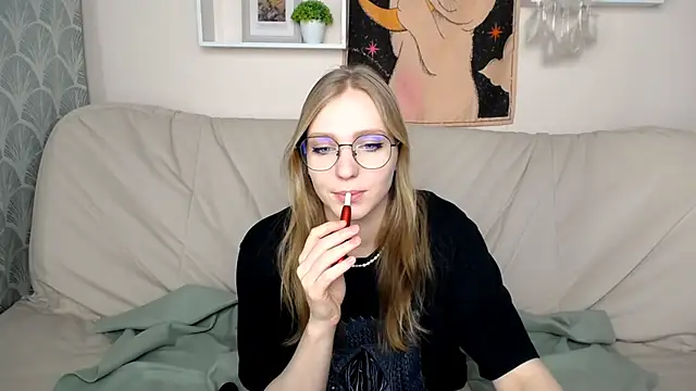 VeronicaAndersen online show from 02-21-25, 03:34