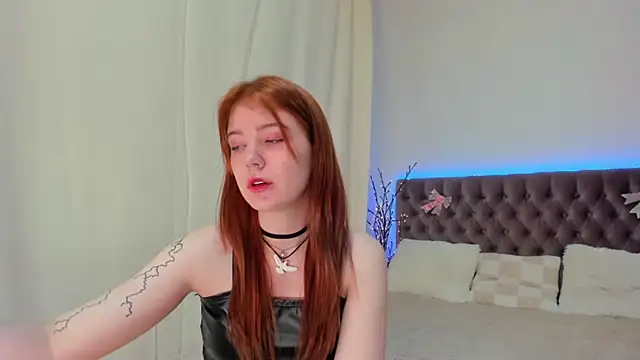 Ella Mayers online show from 03-14-25, 03:59