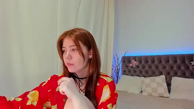 Ella Mayers online show from 03-15-25, 03:51