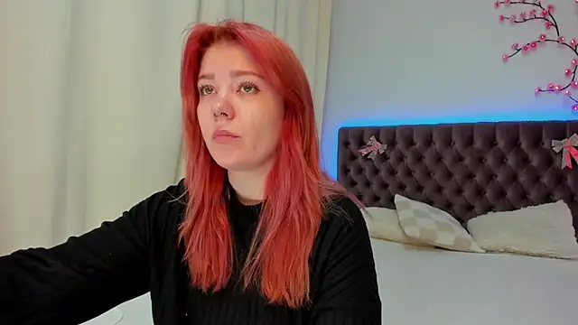 Ella Mayers online show from 10-05-25, 12:14