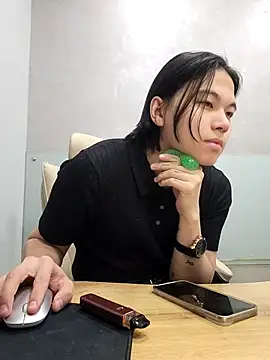 Snapshot of just_gay_ chatting on 10-31-25, 12:22 just gay online show from 10-31-25, 12:22