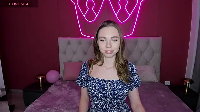 TessaAdorable online show from 02-20-25, 01:25