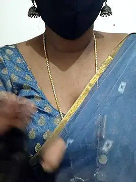 Tamil Meera12 online show from 10-18-25, 06:48