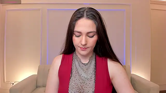 BeccaBaxter online show from 04-04-26, 12:13