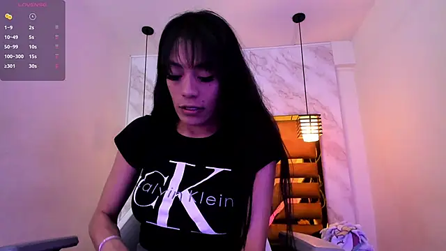 Snapshot of Raichell_ chatting on 02-03-26, 04:10 Raichell online show from 02-03-26, 04:10