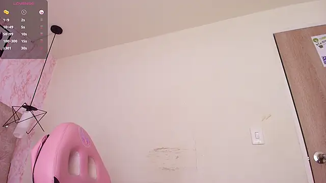 Snapshot of Raichell_ chatting on 02-19-26, 03:46 Raichell online show from 02-19-26, 03:46