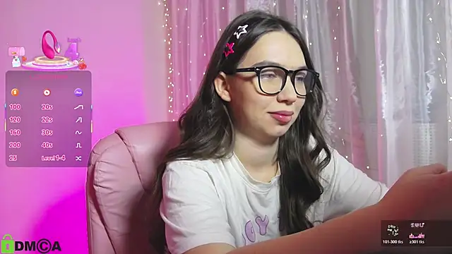 Arianahot777 online show from 11-11-25, 12:21