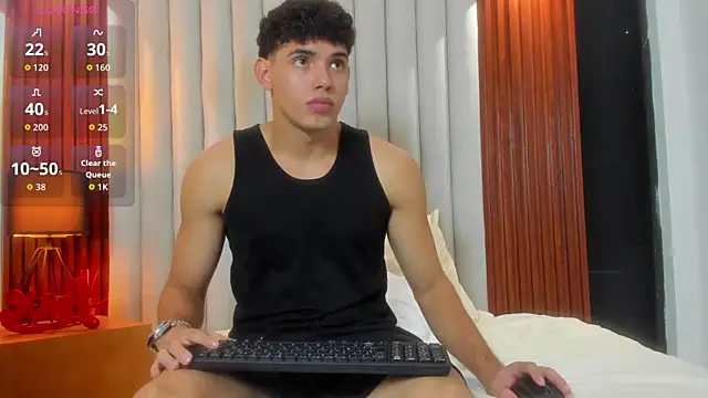 Justin mack online show from 10-16-25, 02:18