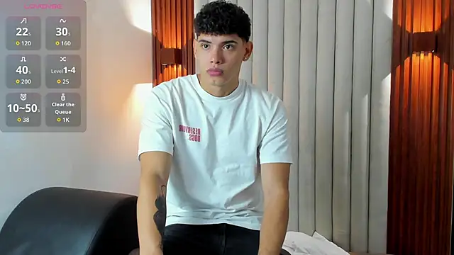 Justin mack online show from 10-25-25, 11:29