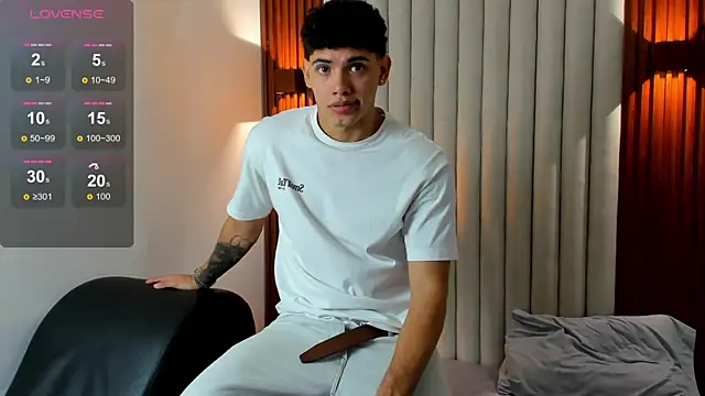 Justin mack online show from 11-07-25, 11:54