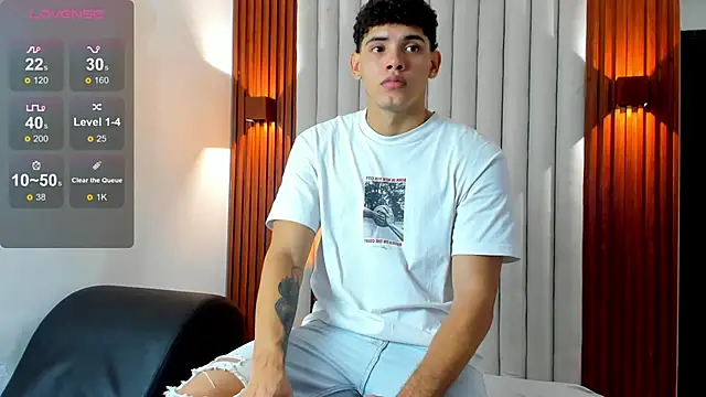 Justin mack online show from 11-08-25, 12:05