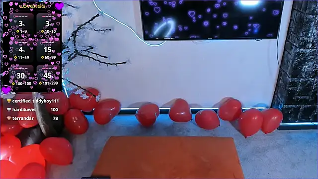 kitness sky online show from 02-22-25, 01:13