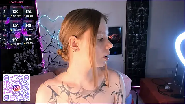 kitness sky online show from 03-07-25, 12:23