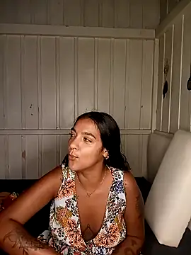 Snapshot of Pantaneirasexy chatting on 01-30-25, 07:15 Pantaneirasexy online show from 01-30-25, 07:15