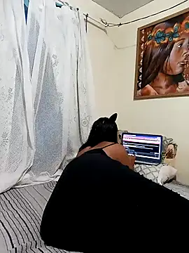 Snapshot of Pantaneirasexy chatting on 02-06-25, 11:15 Pantaneirasexy online show from 02-06-25, 11:15