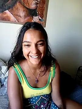 Snapshot of Pantaneirasexy chatting on 02-26-25, 02:14 Pantaneirasexy online show from 02-26-25, 02:14