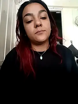 Snapshot of Pantaneirasexy chatting on 09-12-25, 02:39 Pantaneirasexy online show from 09-12-25, 02:39