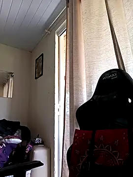 Snapshot of Pantaneirasexy chatting on 10-08-25, 02:25 Pantaneirasexy online show from 10-08-25, 02:25