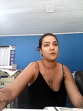 Pantaneirasexy online show from 12-02-25, 02:01