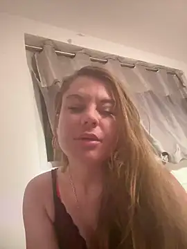 BambixoxUK online show from 01-31-25, 09:37