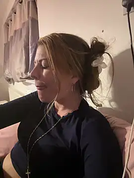 BambixoxUK online show from 02-09-25, 08:13