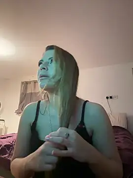 BambixoxUK online show from 03-15-25, 11:50