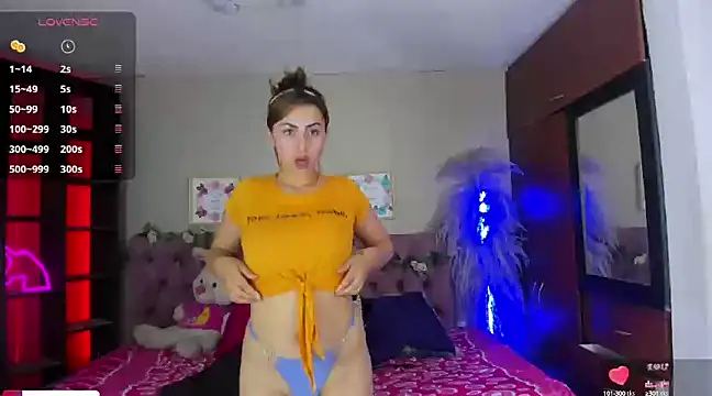 kimb3rly  online show from 02-07-25, 07:06