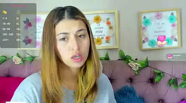 kimb3rly  online show from 02-10-25, 12:50