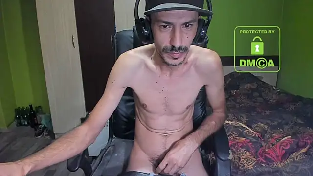 BigCumShoot online show from 10-14-25, 06:03