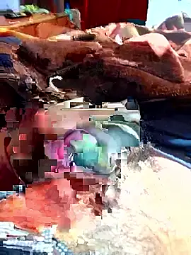 Sexygagan123 online show from 01-18-26, 12:31