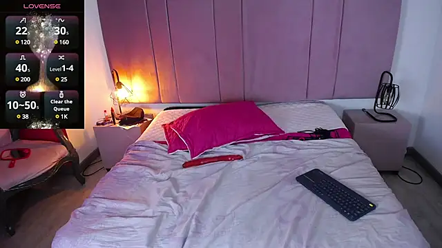 Engelth  online show from 02-09-25, 03:56