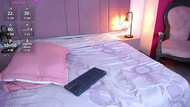 Engelth  online show from 02-15-25, 01:16