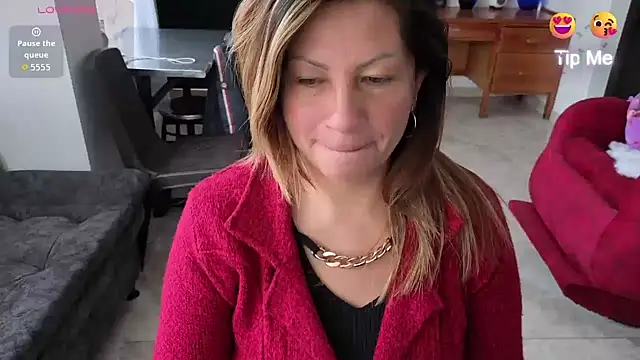 xxsexycutexxx online show from 10-20-25, 11:21