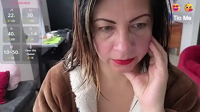 xxsexycutexxx online show from 10-29-25, 12:07