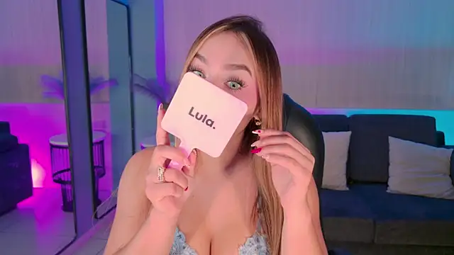 AmaiaHaywood online show from 10-09-25, 05:16