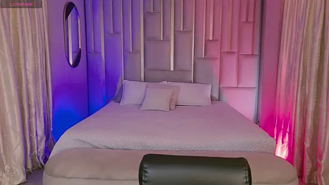 AmaiaHaywood online show from 01-14-26, 05:24