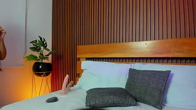 dalila harris online show from 02-10-26, 01:15