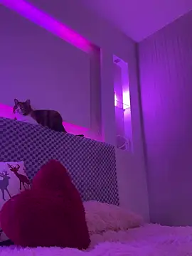  BbFreya online show from 02-15-25, 07:50