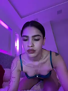  BbFreya online show from 02-16-25, 04:21