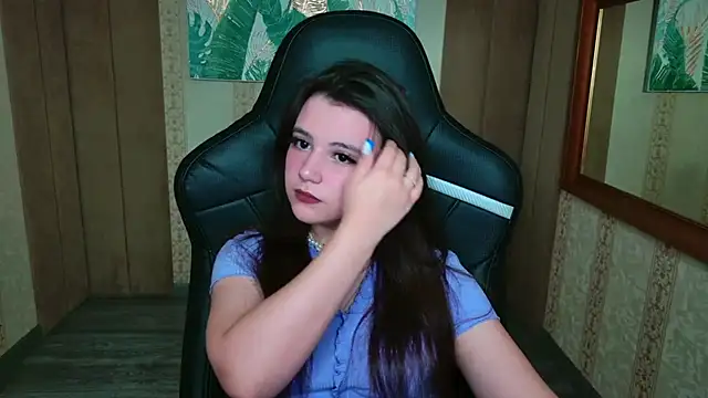 Pauline Heaven online show from 09-16-25, 10:27