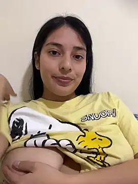 ariana sweet87 online show from 02-11-26, 08:25