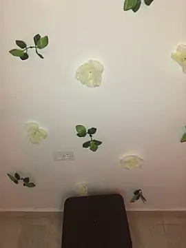 Snapshot of Marce_777 chatting on 02-04-25, 06:04 Marce 777 online show from 02-04-25, 06:04